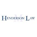 Henderson Law logo